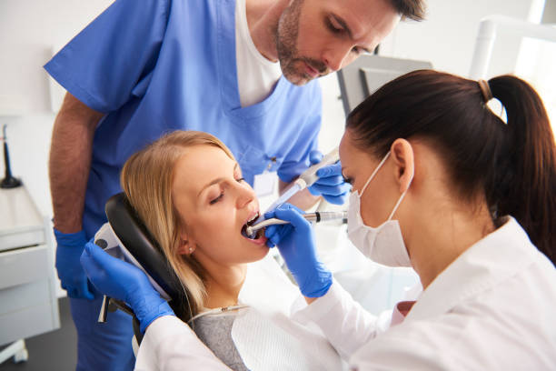 Reliable Birch Bay, WA Holistic Dental Care Services Solutions