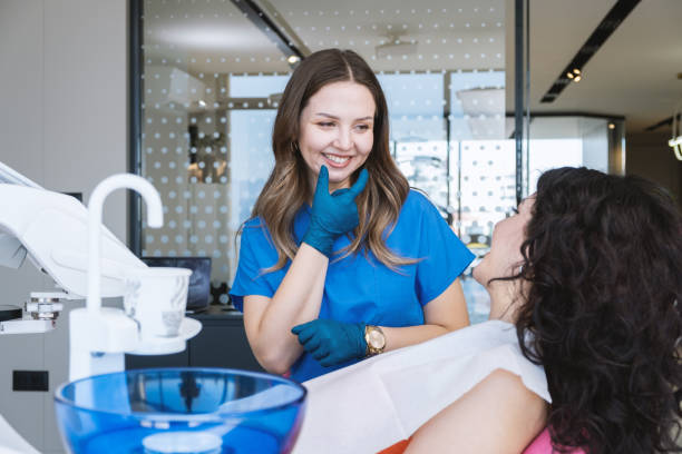 Oral Cancer Screening in Birch Bay, WA