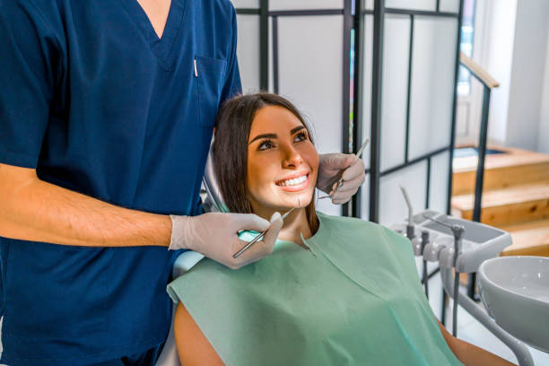 Full Mouth Reconstruction in Birch Bay, WA