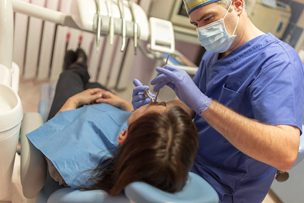 Best Sleep Apnea Treatment  in Birch Bay, WA